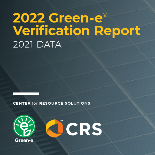 Greene® Energy Greene